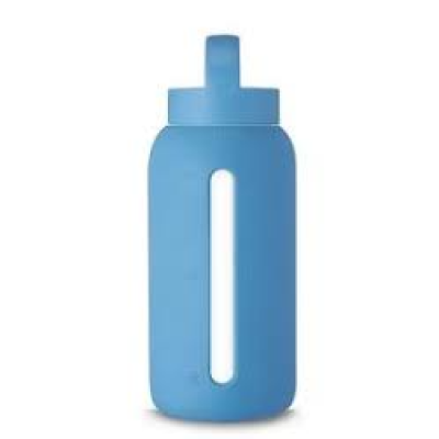 Muuki Daily Bottle 720ml - Ocean Blue