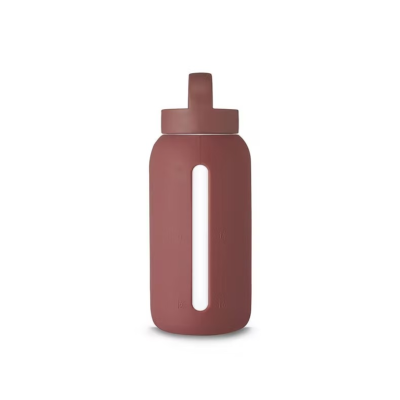 Daily Bottle 720ml - Chocolate plum