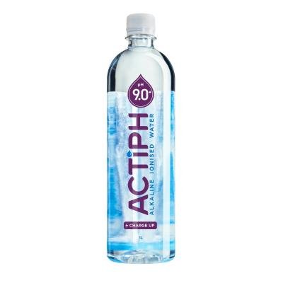 ACTiPH WATER 1L PET